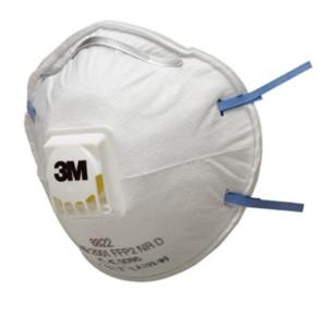 8822 P2 Particulate Mask